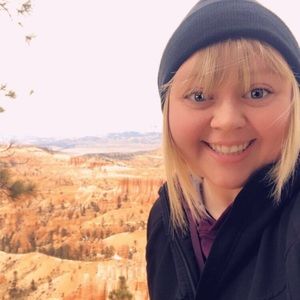 Meet your Posher, Kiersten